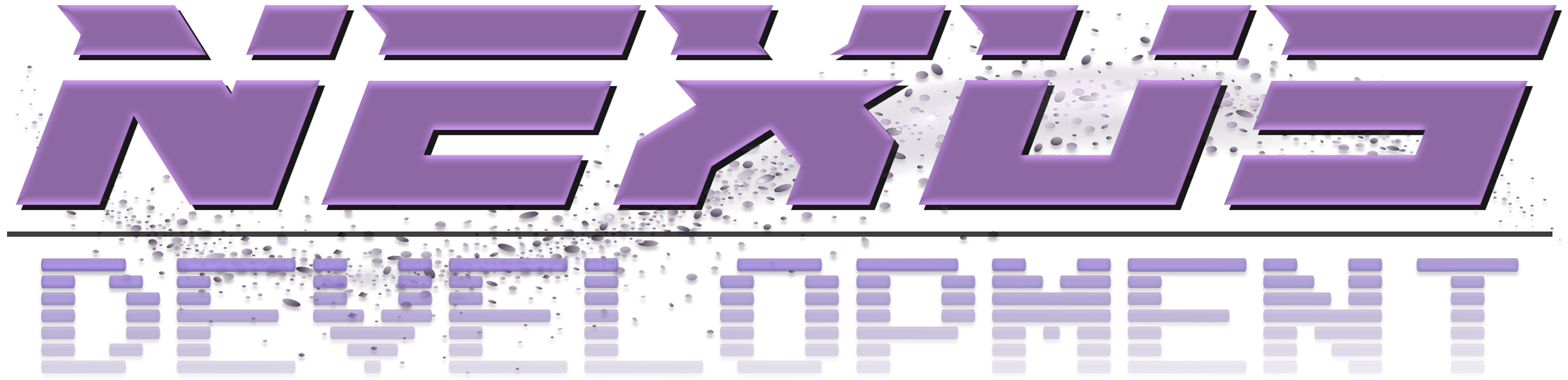 Nexus Development Studio